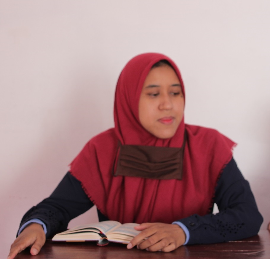 Umi Nurchayati